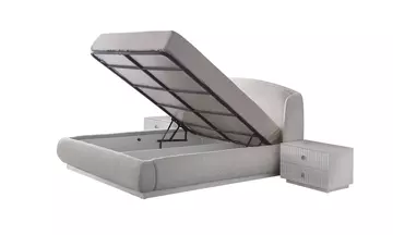 Bronz Yatak Odası Takımı