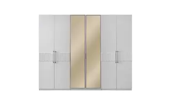 Bronz Yatak Odası Takımı