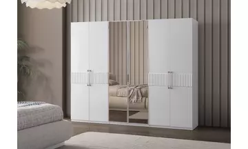 Bronz Yatak Odası Takımı