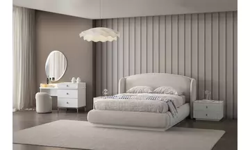 Bronz Yatak Odası Takımı