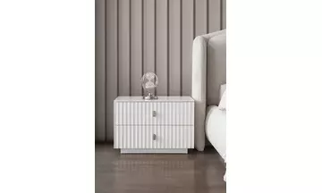 Bronz Yatak Odası Takımı