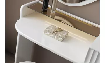 Bronz Yatak Odası Takımı