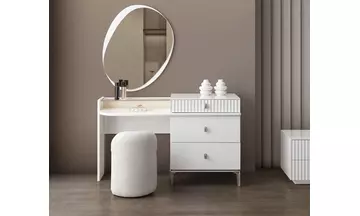 Bronz Yatak Odası Takımı