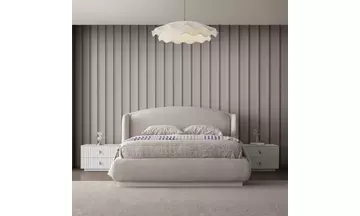 Bronz Yatak Odası Takımı