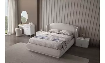 Bronz Yatak Odası Takımı