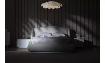 Bronz Yatak Odası Takımı