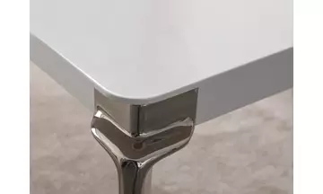 Bronz Modern Yemek Odası