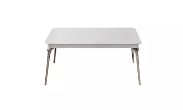 Bronz Modern Yemek Odası