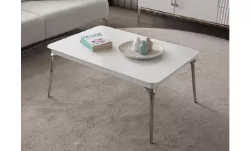 Bronz Modern Yemek Odası