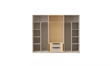 Maldiv Modern Yatak Odası Takımı