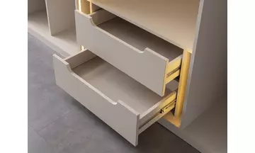 Maldiv Modern Yatak Odası Takımı