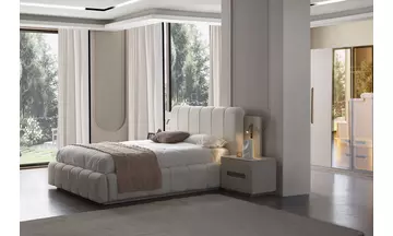 Maldiv Modern Yatak Odası Takımı