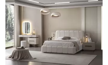 Maldiv Modern Yatak Odası Takımı