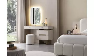 Maldiv Modern Yatak Odası Takımı