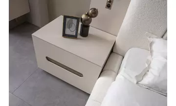 Maldiv Modern Yatak Odası Takımı