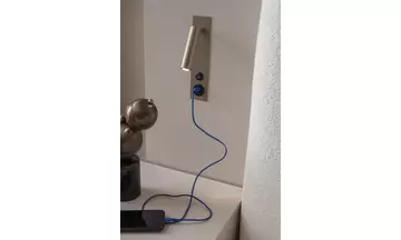 Maldiv Modern Yatak Odası Takımı