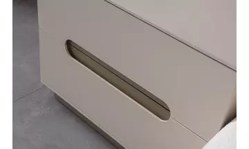 Maldiv Modern Yatak Odası Takımı