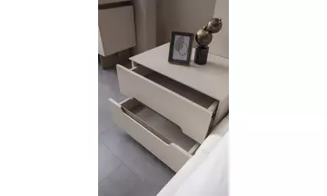 Maldiv Modern Yatak Odası Takımı