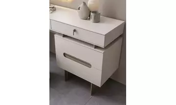 Maldiv Modern Yatak Odası Takımı