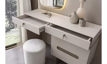 Maldiv Modern Yatak Odası Takımı