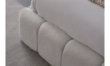 Maldiv Modern Yatak Odası Takımı