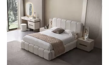 Maldiv Modern Yatak Odası Takımı