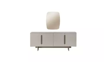 Maldiv Modern Yemek Odası