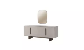 Maldiv Modern Yemek Odası