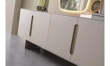 Maldiv Modern Yemek Odası