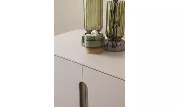 Maldiv Modern Yemek Odası