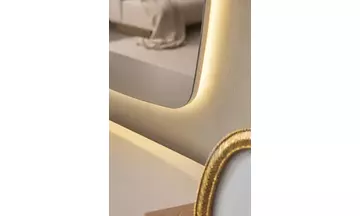 Maldiv Modern Yemek Odası