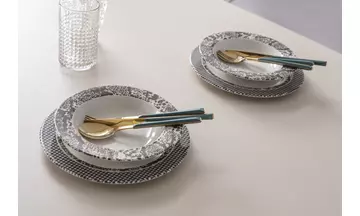 Maldiv Modern Yemek Odası