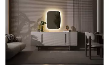 Maldiv Modern Yemek Odası