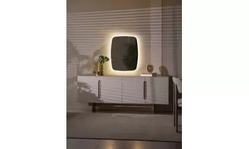 Maldiv Modern Yemek Odası