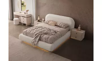 Alaska Modern Yatak Odası Takımı