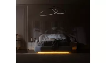 Alaska Modern Yatak Odası Takımı