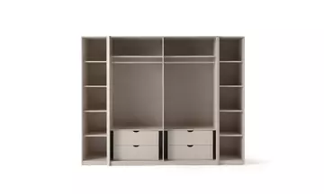 Alaska Modern Yatak Odası Takımı