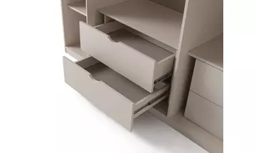 Alaska Modern Yatak Odası Takımı