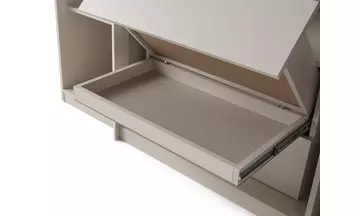 Alaska Modern Yatak Odası Takımı