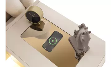 Alaska Modern Yatak Odası Takımı