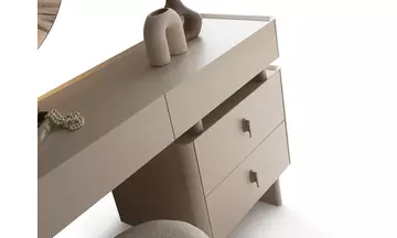 Alaska Modern Yatak Odası Takımı