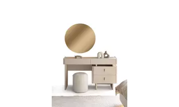 Alaska Modern Yatak Odası Takımı