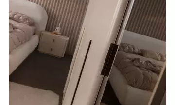 Alaska Modern Yatak Odası Takımı