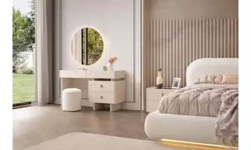 Alaska Modern Yatak Odası Takımı