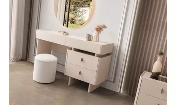 Alaska Modern Yatak Odası Takımı