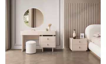 Alaska Modern Yatak Odası Takımı