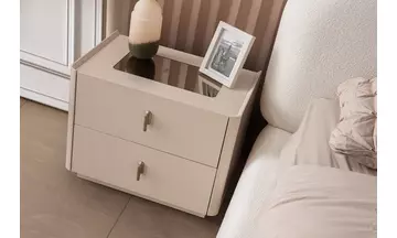 Alaska Modern Yatak Odası Takımı