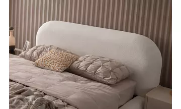 Alaska Modern Yatak Odası Takımı