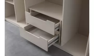 Giza Modern Yatak Odası Takımı