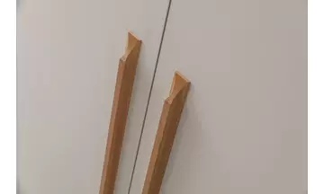 Giza Modern Yatak Odası Takımı